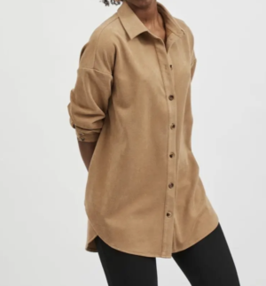 Chemise Surdimensionné VILA image 0 Articles similaires Vila Chemise Surdimensionné