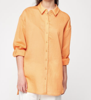 Vila Chemise – Vivalia – Orange