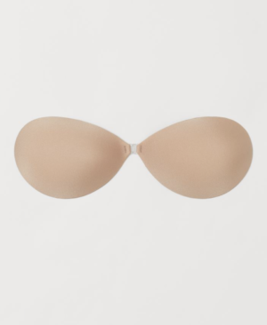 Soutien-gorge adhésif