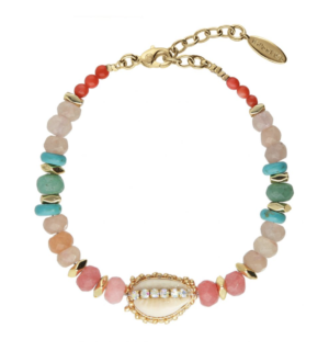 BRACELET EOLE MULTICOLORE hipanema