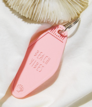 Porte Clef « Beach Vibes » PANTAI PANTAI