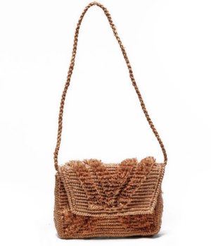 SAC HANAE raphia Hafalia