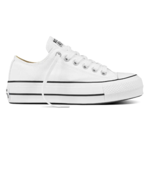 Converse Chuck Taylor All Star Lift Canvas Ox
