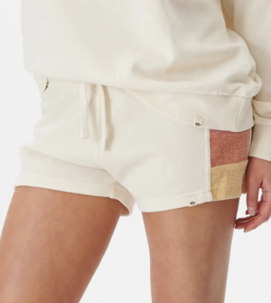 Rip curl Short Heat WAVE Fleece