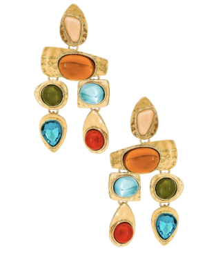 BOUCLES D’OREILLES petit moments