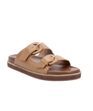 sandales YOKO AMBRE Emilie Karston Spartoo