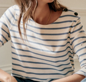 MARINIÈRE COLETTE Sézane