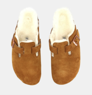 BIRKENSTOCK — Sabots Boston Fell