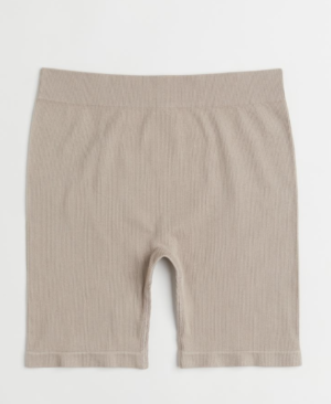 Short sans coutures H&M