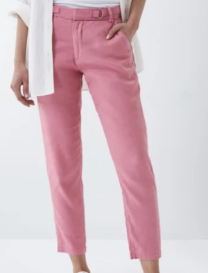 Jean Chino Regular Cropped Slim Chino Cropped Slim