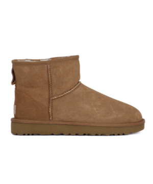 CLASSIC MINI II CHESTNUT Marron ugg