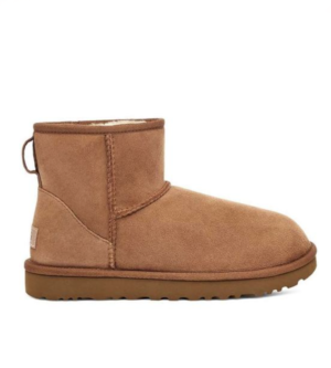 UGG CLASIC MINI CAMEL