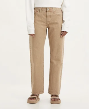 Levi’s Jean 90’s 501® marron la redoute