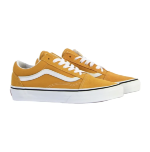 VANS Baskets Old Skool orange