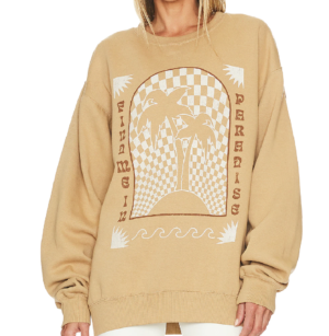 SWEAT STANLEY Show Me Your Mumu