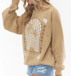 Stanley Sweatshirt show me your mumu