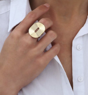 Bague XL 7 CHEMINS lovely day bijoux