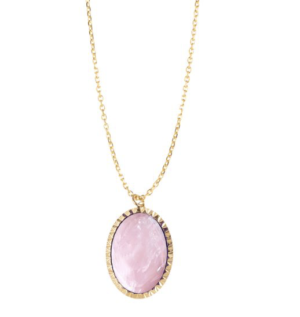 Sautoir MADAME OR Lovely Day Bijoux