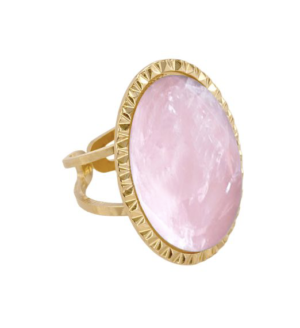 Bague MADAME OR Lovely Day Bijoux