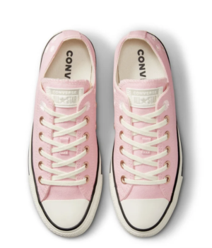 CONVERSE Baskets All Star Ox Festival Crochet