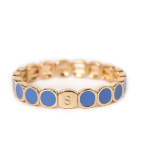 BRACELET COLORMIND DENIM Simone à Bordeaux