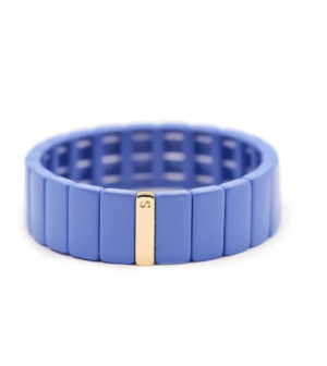 COLORBLOCK DENIM bracelet Simone à Bordeaux