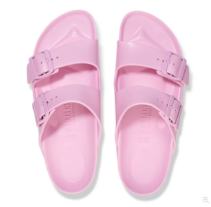 ARIZONA ESSENTIALS EVA Rose birkenstock