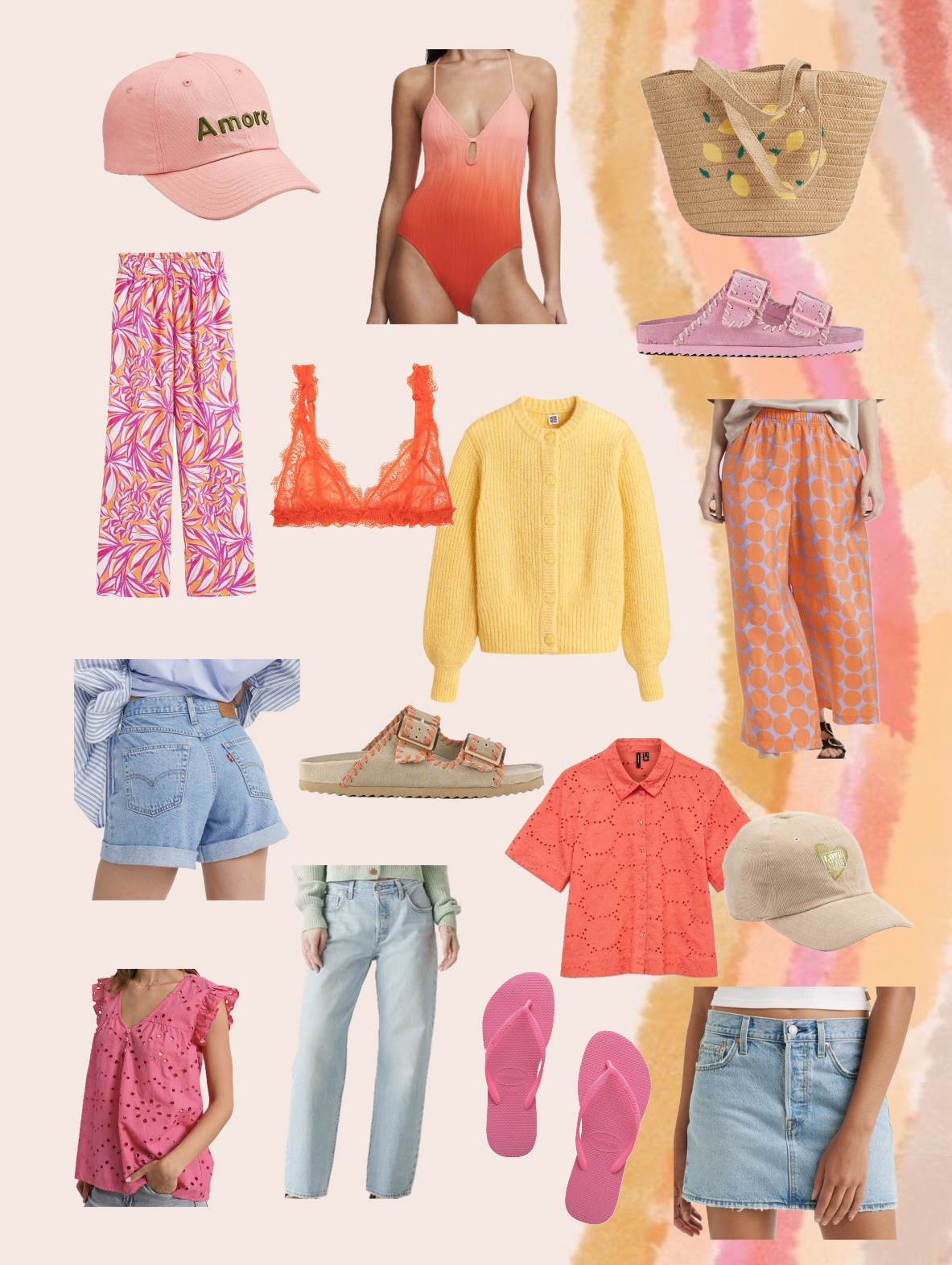 les french days la redoute