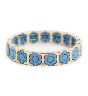 Bracelet Coachella Banquise SIMONE à BORDEAUX