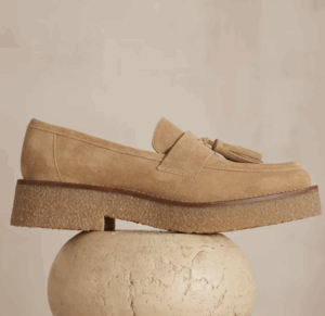 Mocassins VICTOR Maison 123