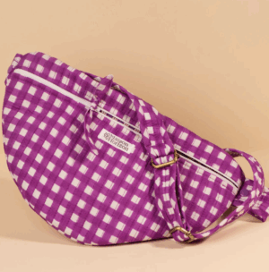 Sac Banane à Langer Kimi Maison Horizon