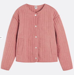 LA REDOUTE COLLECTIONS Doudoune courte pressionnée, mi-saison