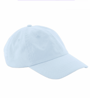 BEECHFIELD Casquette bleue