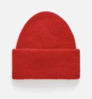 BONNET EN MÉLANGE D’ALPAGA ET DE LAINE MÉRINOS H&M ARKET