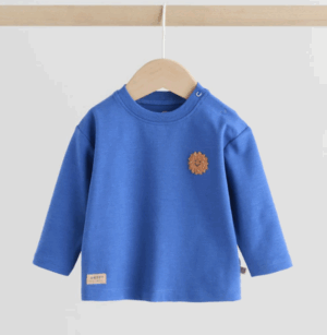 Formes bleues – Hauts et Leggings 6 pièces next