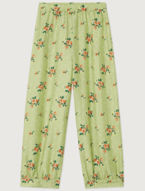 Pantalon femme Zivow Référence : ZIV10CH26 American Vintage